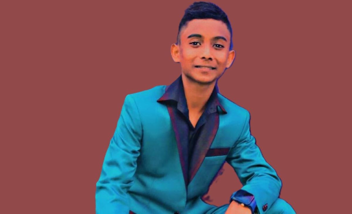 आर्थिक लेनदेन विवादले अशोक दर्जीमाथि आक्रमण : प्रहरी आर्थिक लेनदेन विवादले अशोक दर्जीमाथि आक्रमण : प्रहरी