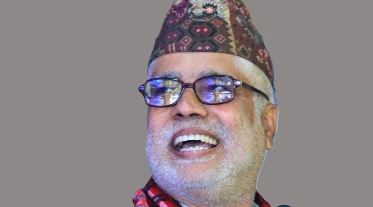 संस्कृत विश्वविद्यालयले पायो नयाँ नेतृत्व, उपकुलपतिमा भीम खतिवडा सिफारिस