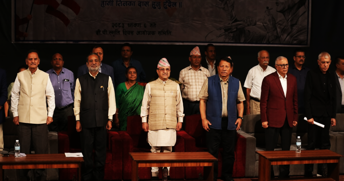 कांग्रेस इतर समूह राष्ट्रिय भेलाको तयारीमा, कसरी गर्दैछ ? 