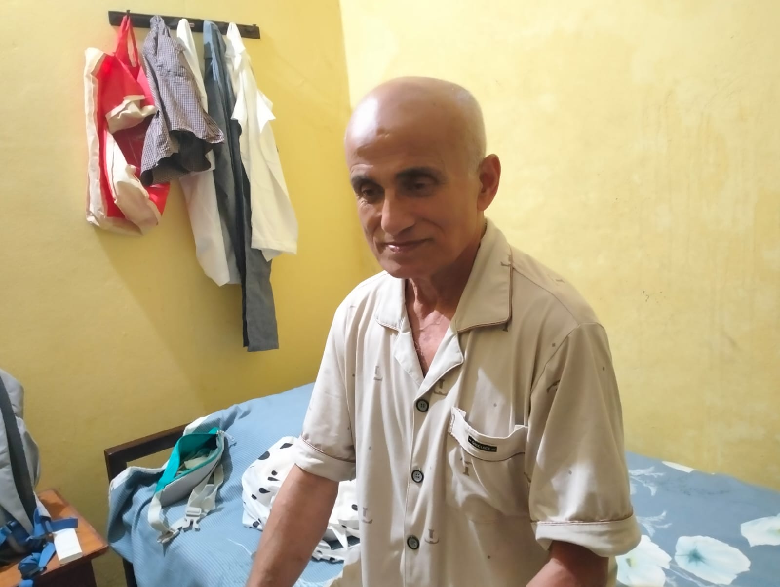 ७ बुँदे माग राख्दै डा।केसी आजदेखि धनगढीमा सत्याग्रह बस्ने