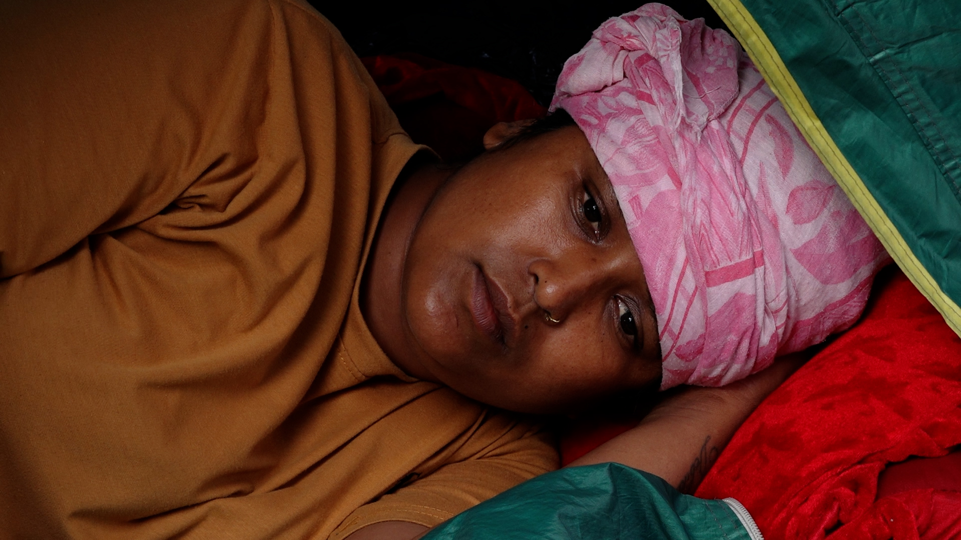 माइतीघरबाट देविकाको गुहार:मर्न चाहन्न, न्याय चाहन्छु