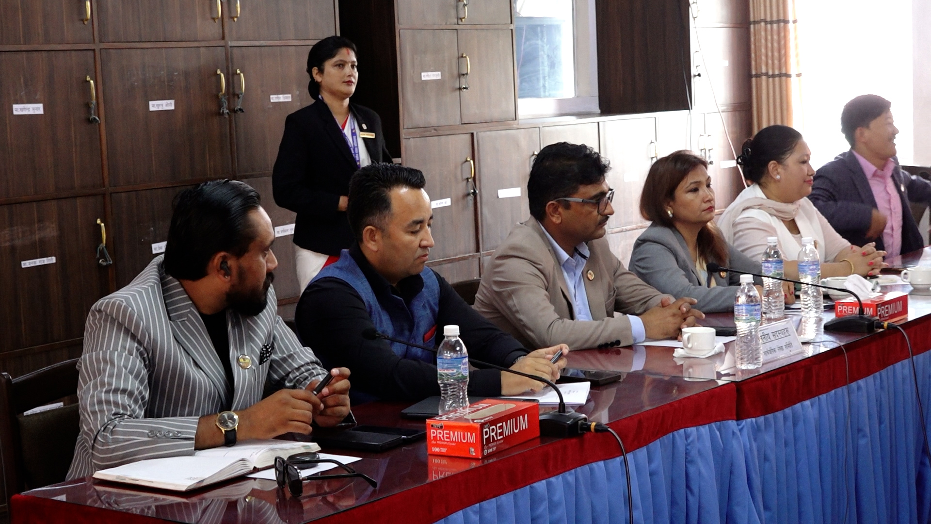 मुलुकको सबैभन्दा ठुलो समस्या भनेको भ्रष्टाचार नै हो: सांसद पराजुली
