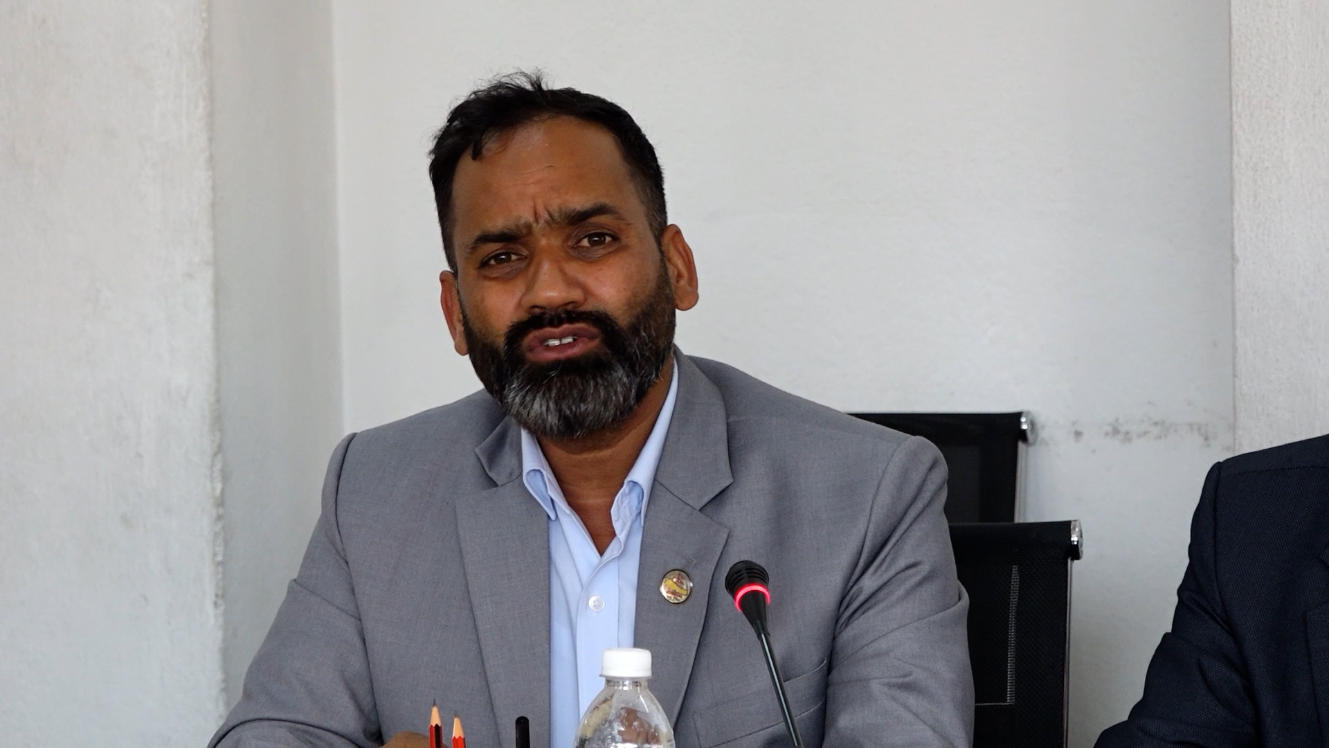 आरोग्य पर्यटन प्रवद्र्धनका लागि पर्यटन बोर्डमा सचिवालय स्थापनाको तयारी आरोग्य पर्यटन प्रवद्र्धनका लागि पर्यटन बोर्डमा सचिवालय स्थापनाको तयारी