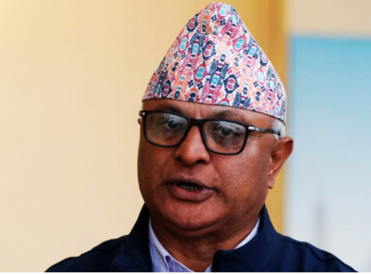 मुख्यमन्त्री फेर्ने ओलीको तयारीमा कार्कीको ब्रेक मुख्यमन्त्री फेर्ने ओलीको तयारीमा कार्कीको ब्रेक