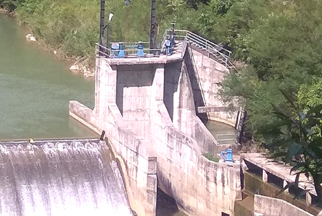 म्याग्दी हाइड्रोपावरमा ८ करोड रुपैयाँ लगानी गर्ने जलविद्युतको निर्णय म्याग्दी हाइड्रोपावरमा ८ करोड रुपैयाँ लगानी गर्ने जलविद्युतको निर्णय
