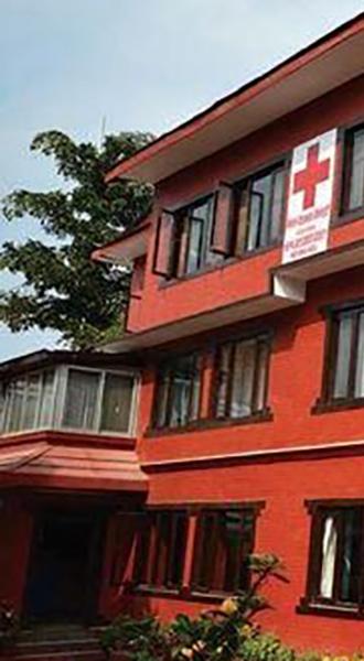 राजनीतिक हस्तक्षेपमुक्त रेडक्रस : सामाजिक संस्थाको शुद्धीकरणको ऐतिहासिक अवसर