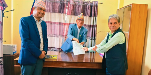 कर्णालीमा सत्ता परिवर्तन निश्चित, मुख्यमन्त्रीमा मंगलबहादुर शाहीको दाबी