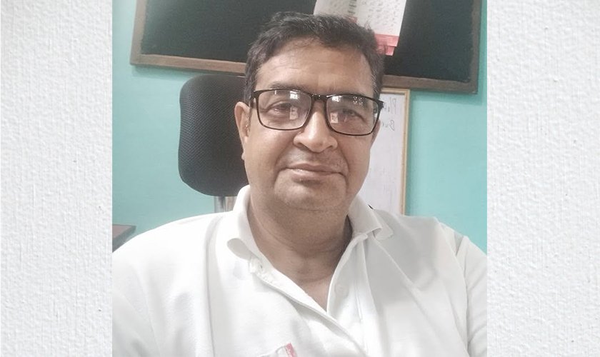 अदालतको फैसला कार्यान्वयनका लागि पत्रकार खेम भण्डारी पक्राउ