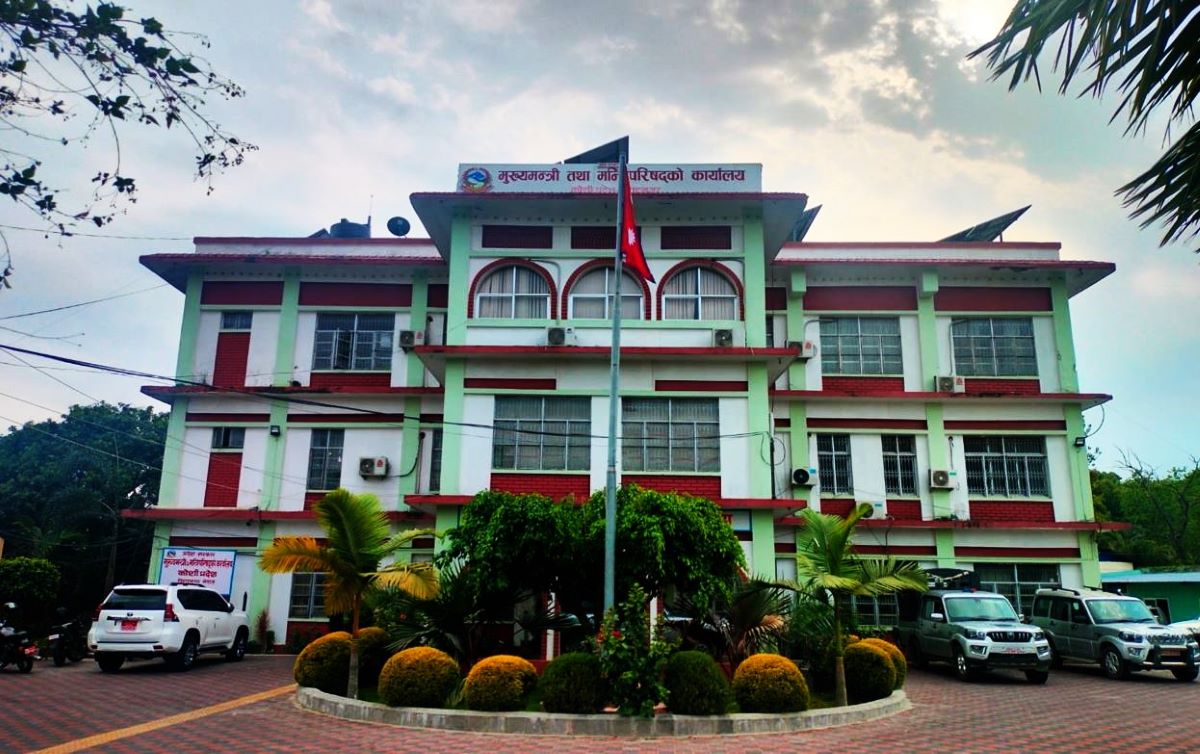 कोसीमा सत्ता परिवर्तनको काउन्टडाउन :मुख्यमन्त्री टुंगिएपछि मात्रै सरकार छाड्ने कांग्रेसको रणनीति