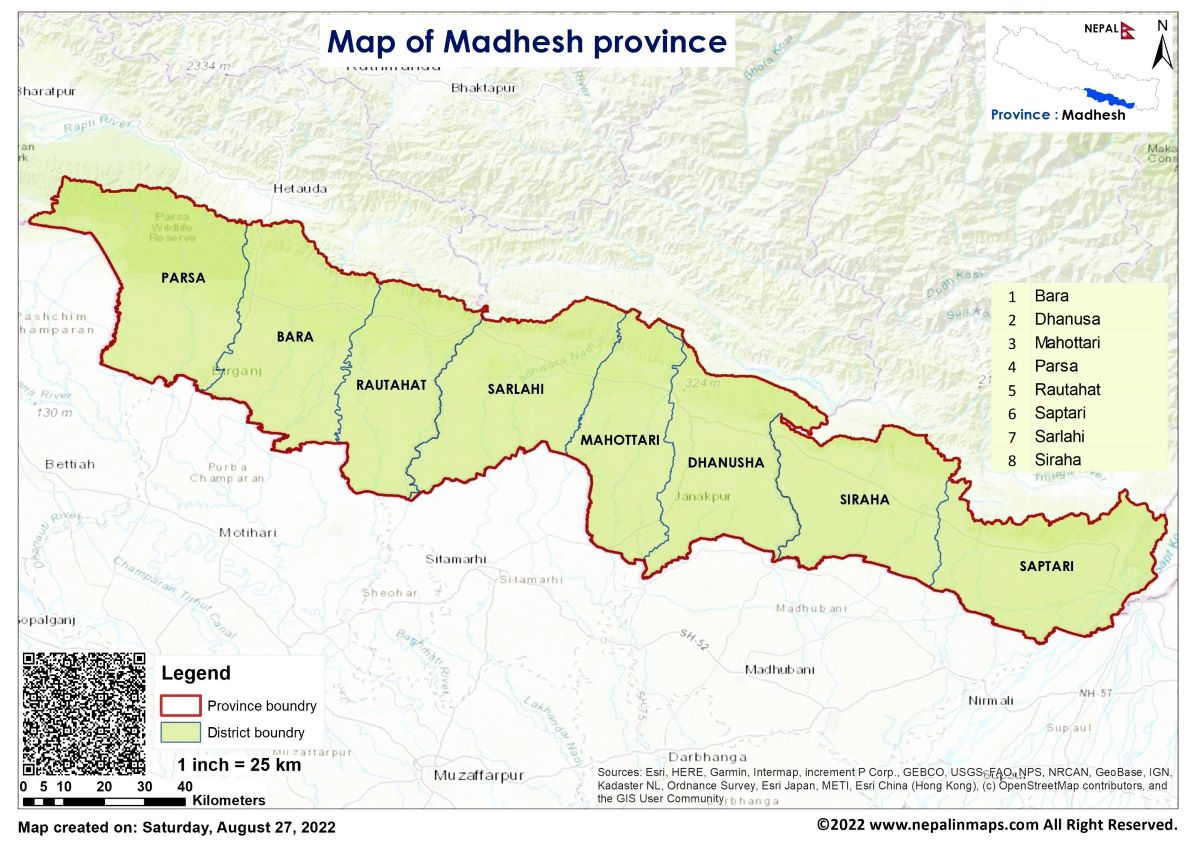 सुनसरी घटनापछि रास्वपामा असन्तोष : मधेशका सांसदले रविलाई सुनाए गुनासा सुनसरी घटनापछि रास्वपामा असन्तोष : मधेशका सांसदले रविलाई सुनाए गुनासा