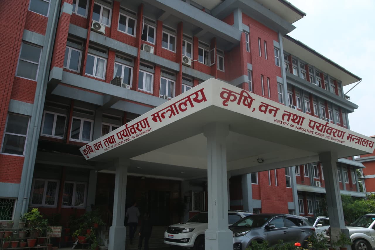 तीन महिनामा १६ ओटा ईआईए र ११ ओटा क्षेत्र निर्धारण प्रतिवेदन स्वीकृत