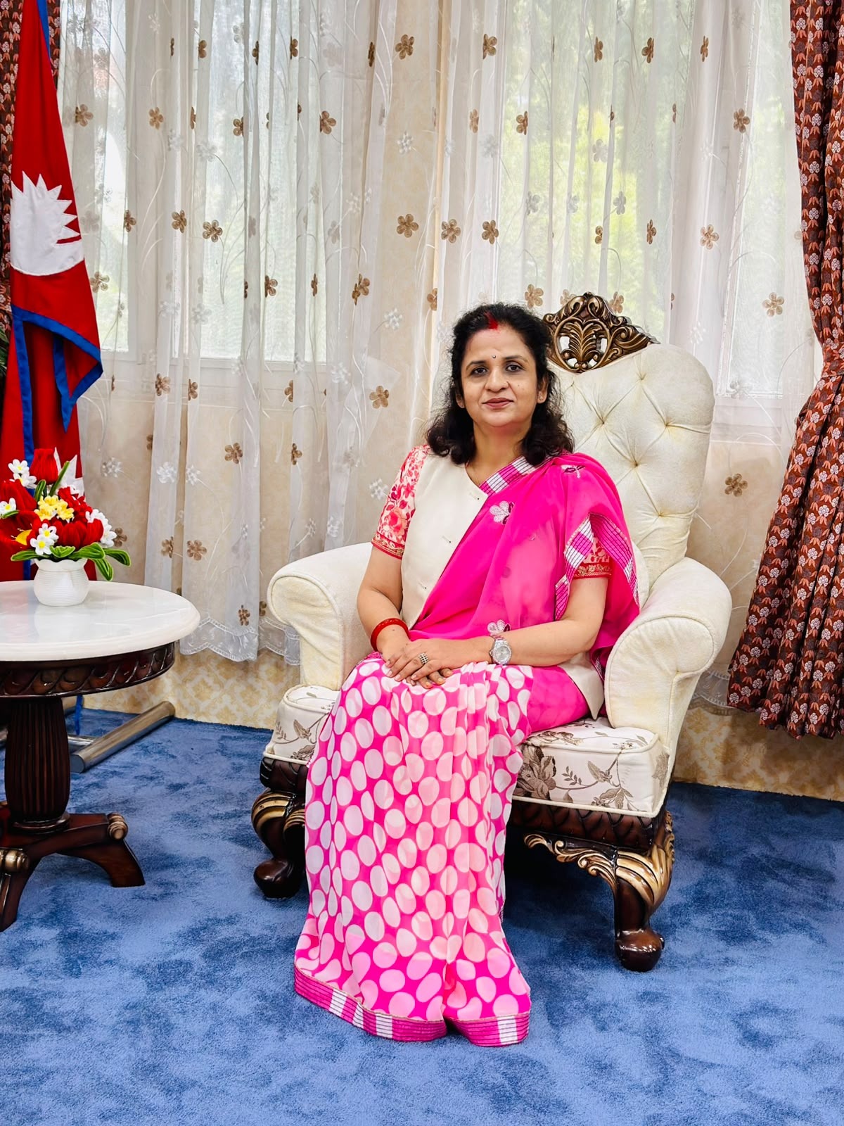गैरकानूनी व्यापार गर्नेलाई कारबाही गर्ने उद्योग मन्त्रालय अन्तरगत वाणिज्य विभागको गम्भीर चेतावनी गैरकानूनी व्यापार गर्नेलाई कारबाही गर्ने उद्योग मन्त्रालय अन्तरगत वाणिज्य विभागको गम्भीर चेतावनी