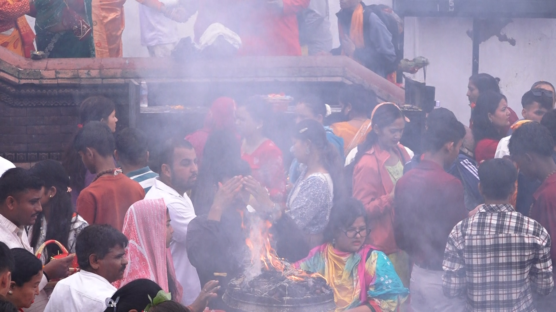 आज साउनको दोस्रो सोमबार आज साउनको दोस्रो सोमबार