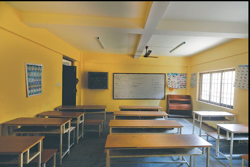 धनुषाका विद्यालयहरू ३ दिन बन्द धनुषाका विद्यालयहरू ३ दिन बन्द
