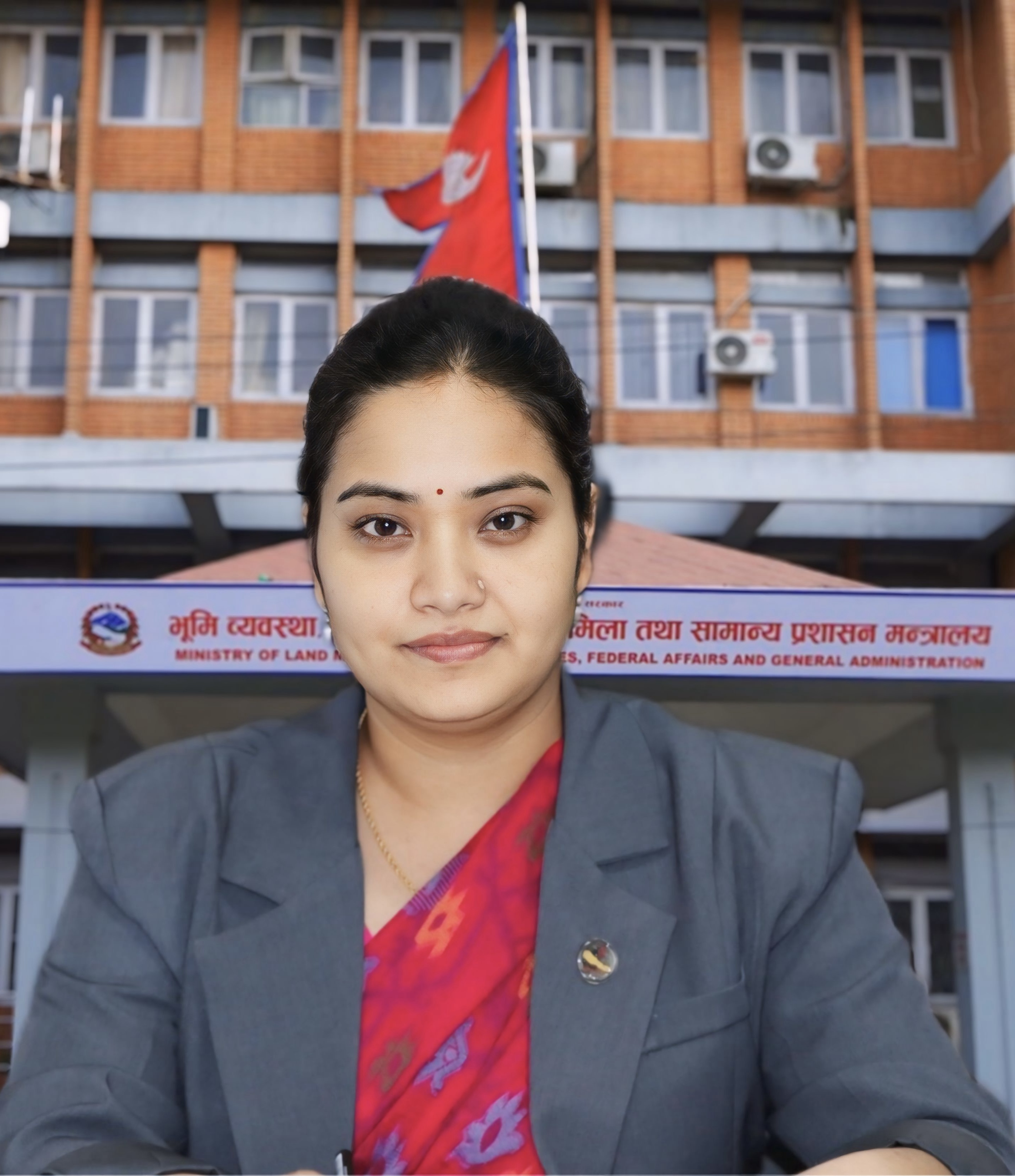 लामो समयदेखि अनुपस्थित सह-सचिवलाई सरकारी सेवाबाट हटाउने गरी कारबाही सिफारिस लामो समयदेखि अनुपस्थित सह-सचिवलाई सरकारी सेवाबाट हटाउने गरी कारबाही सिफारिस