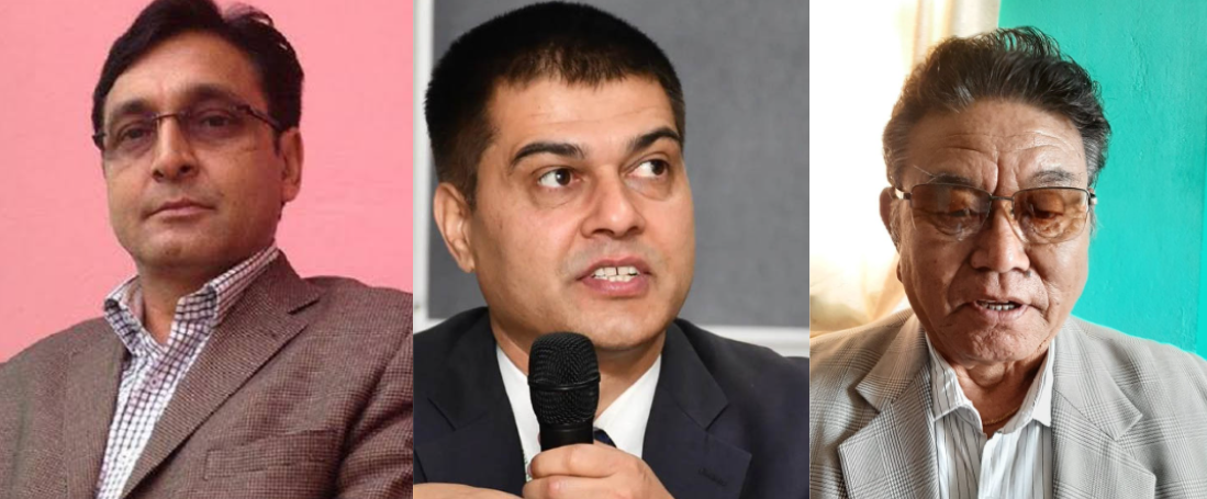 नक्कली भुटानी शरणार्थी प्रकरणः कसलाई कति सजाय ?