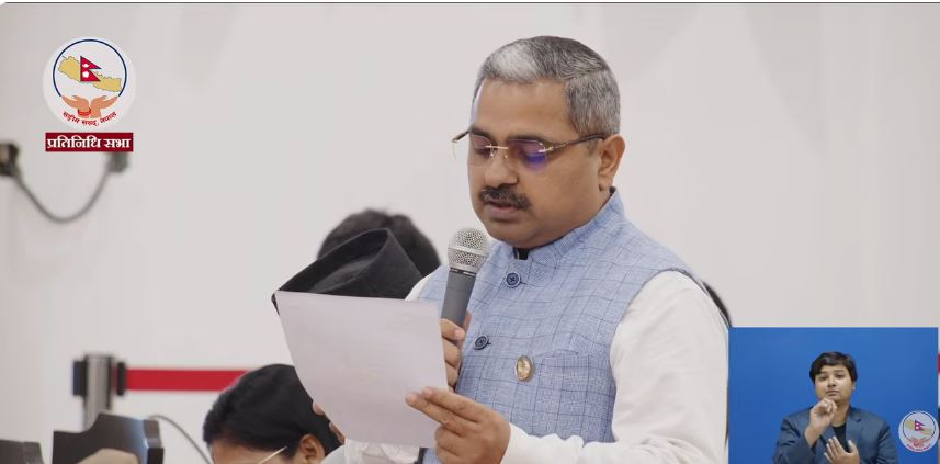 उखु किसानको अनुदान रकम तत्काल भुक्तानी गर्न सांसद शाहको सरकारसँग माग उखु किसानको अनुदान रकम तत्काल भुक्तानी गर्न सांसद शाहको सरकारसँग माग
