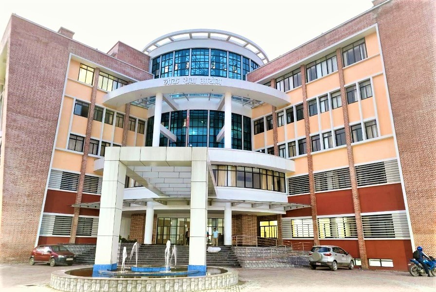 कर्मचारी भर्ना गर्न लोकसेवाको नयाँ कार्यतालिका 