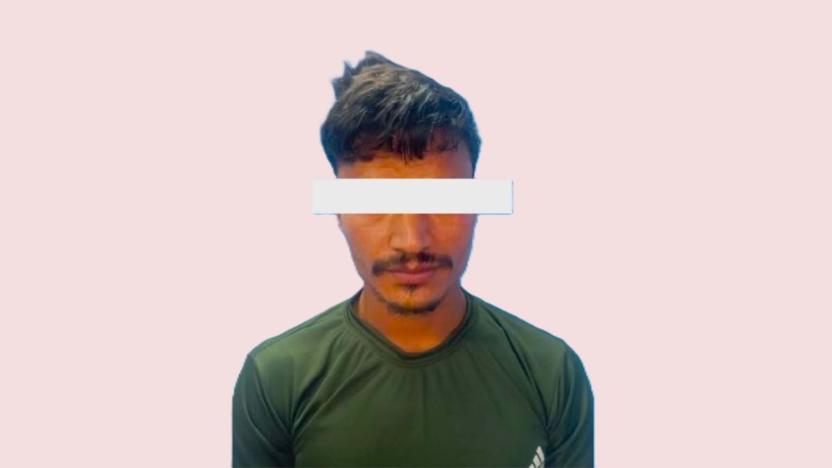 होटलमा युवतीको शव फेला, हत्या आरोपमा युवक नियन्त्रणमा होटलमा युवतीको शव फेला, हत्या आरोपमा युवक नियन्त्रणमा