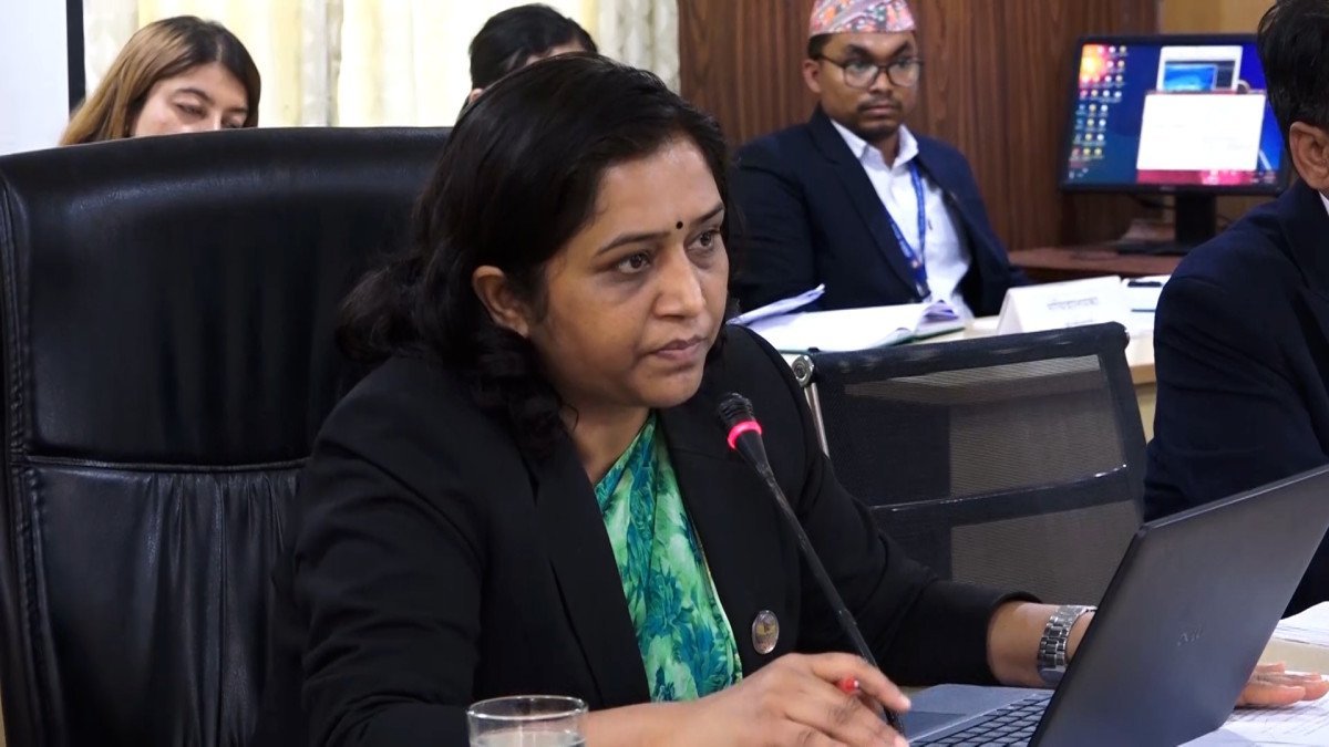 मिडिया हाउसअगाडि शंकास्पद गाडी पार्किङ प्रकरण संसदमा, घटनाको छानबिन गर्न सरकारलाई दबाब