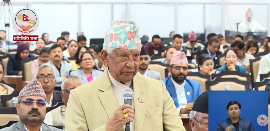 मानवअधिकार आयोगको प्रतिवेदन सार्वजनिक गर्न सांसद केसीको माग मानवअधिकार आयोगको प्रतिवेदन सार्वजनिक गर्न सांसद केसीको माग
