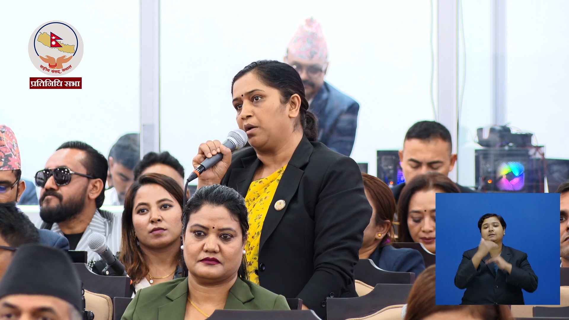 तन जलेको कुरा मात्र होइन, मन जलेका पीडा पनि सुन्नुपर्छ: सांसद समिक्षा बास्कोटा तन जलेको कुरा मात्र होइन, मन जलेका पीडा पनि सुन्नुपर्छ: सांसद समिक्षा बास्कोटा