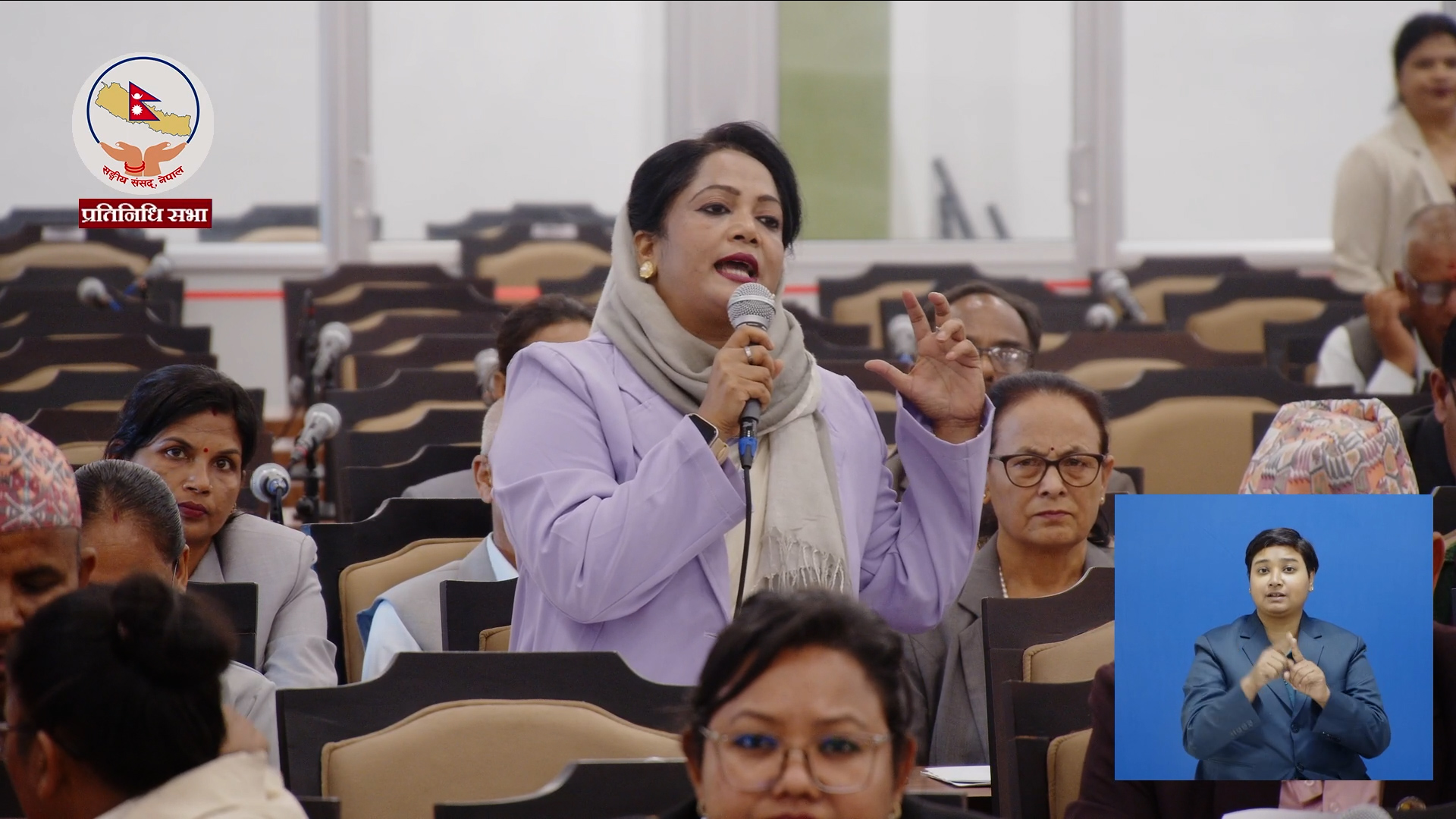 देशको प्रधानमन्त्री बन्नुस्, जनताको पक्षमा गम्भीर हुन सिक्नुस्: एमाले सांसद सिद्धिकी