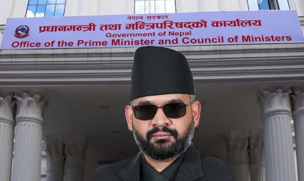 सरकार गठनको सय दिन पूरा सरकार गठनको सय दिन पूरा