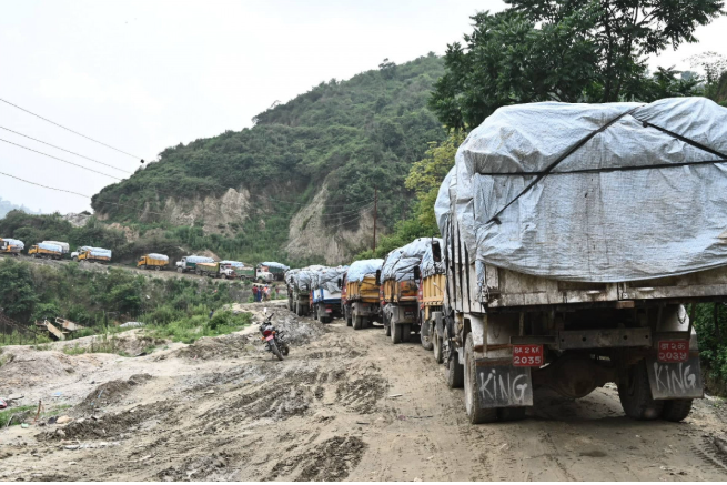 बञ्चरेडाँडा आन्दोलनको तयारी, काठमाडौंको फोहोर व्यवस्थापन फेरि संकटमा