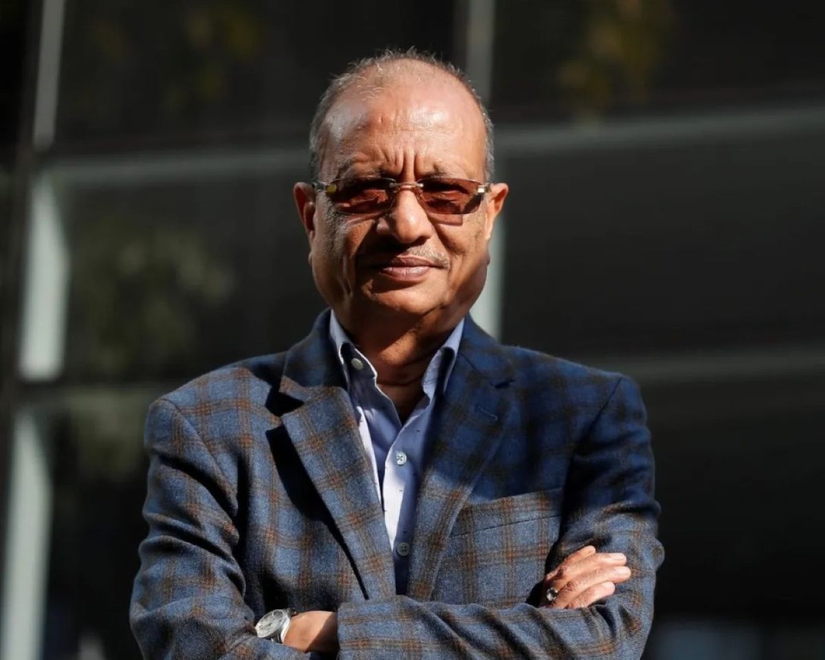 बैंकिङ कसुरमा व्यावसायी शंकर अग्रवाल पक्राउ  