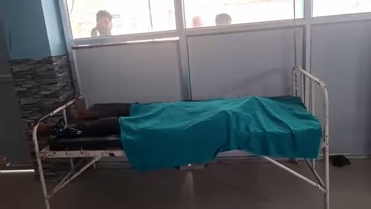 मधेशमा हिंसा फैलिँदै : सिरहामा गोली लागेर एक जनाको मृत्यु, जनकपुरसम्म कर्फ्यु