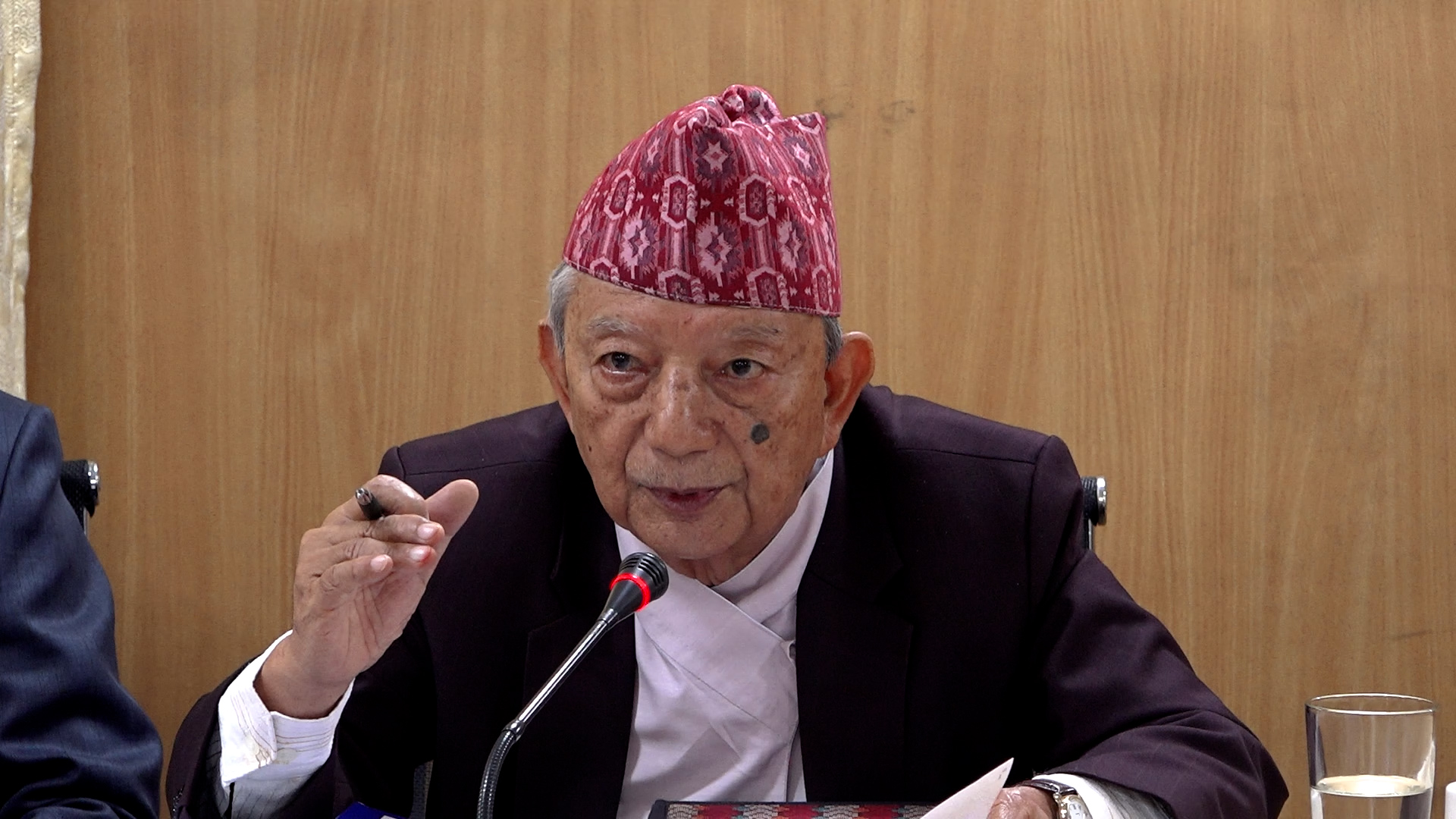 दलित अधिकार संरक्षणमा आयोग संवेदनशील, बालअधिकारमा राष्ट्रिय अध्ययन हुँदै:अध्यक्ष मगर दलित अधिकार संरक्षणमा आयोग संवेदनशील, बालअधिकारमा राष्ट्रिय अध्ययन हुँदै:अध्यक्ष मगर