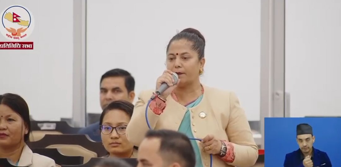 सुकुमबासीलाई आँसुको उपहार दिएर सरकारले १०० दिने उत्सव मनायो
