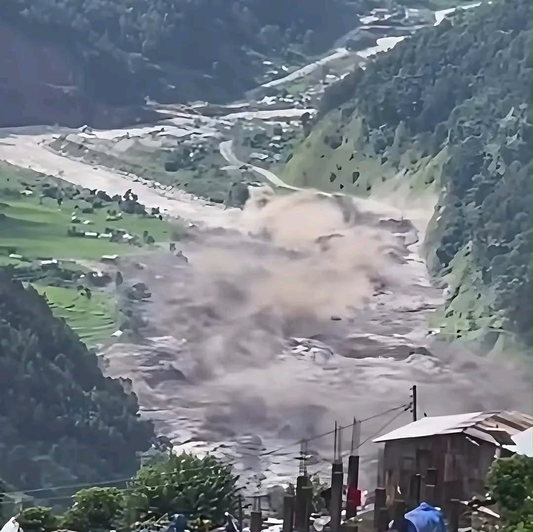 भोटेकोशी नदीमा बाढीको जोखिम, तल्लो तटीय क्षेत्रमा सतर्क रहन आग्रह