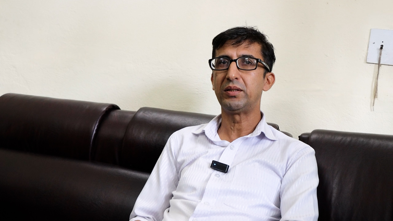 मनसुनजन्य विपद् रोक्न कोशी प्रदेशको तयारी स् कमान्ड पोस्टदेखि नक्साङ्कनसम्मको तयारी