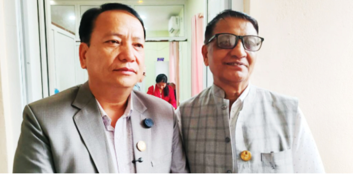 ओलीको हस्तक्षेपपछि बागमतीमा टुंगियो मुख्यमन्त्रीको विवाद, किरण थापाको नाम फाइनल