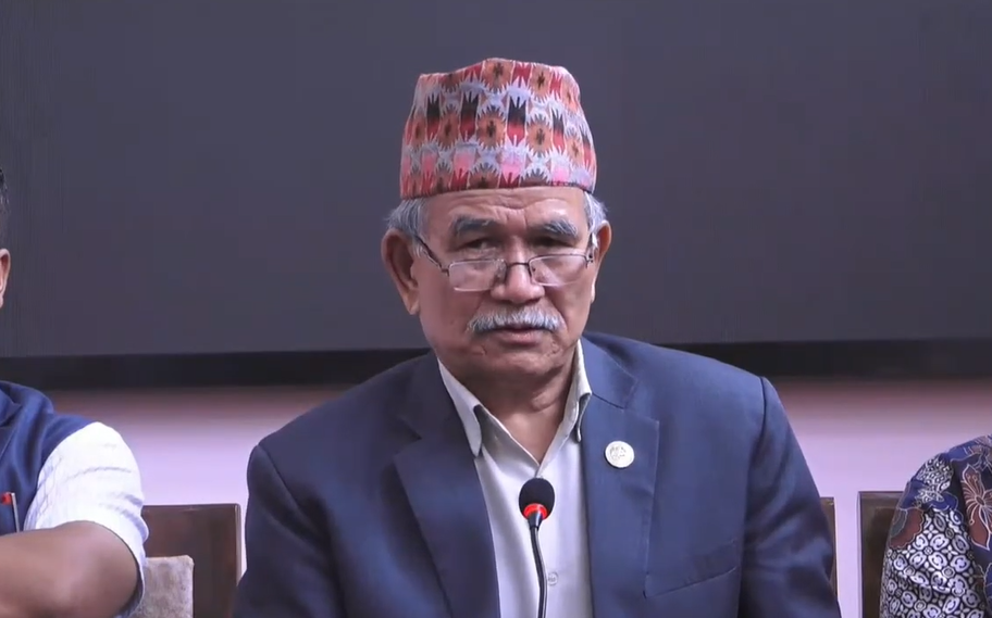फोहोर व्यवस्थापनलगायतका विषयमा प्रधानमन्त्रीको ध्यानाकर्षण गराउने मेयर्स फोरमको निर्णय