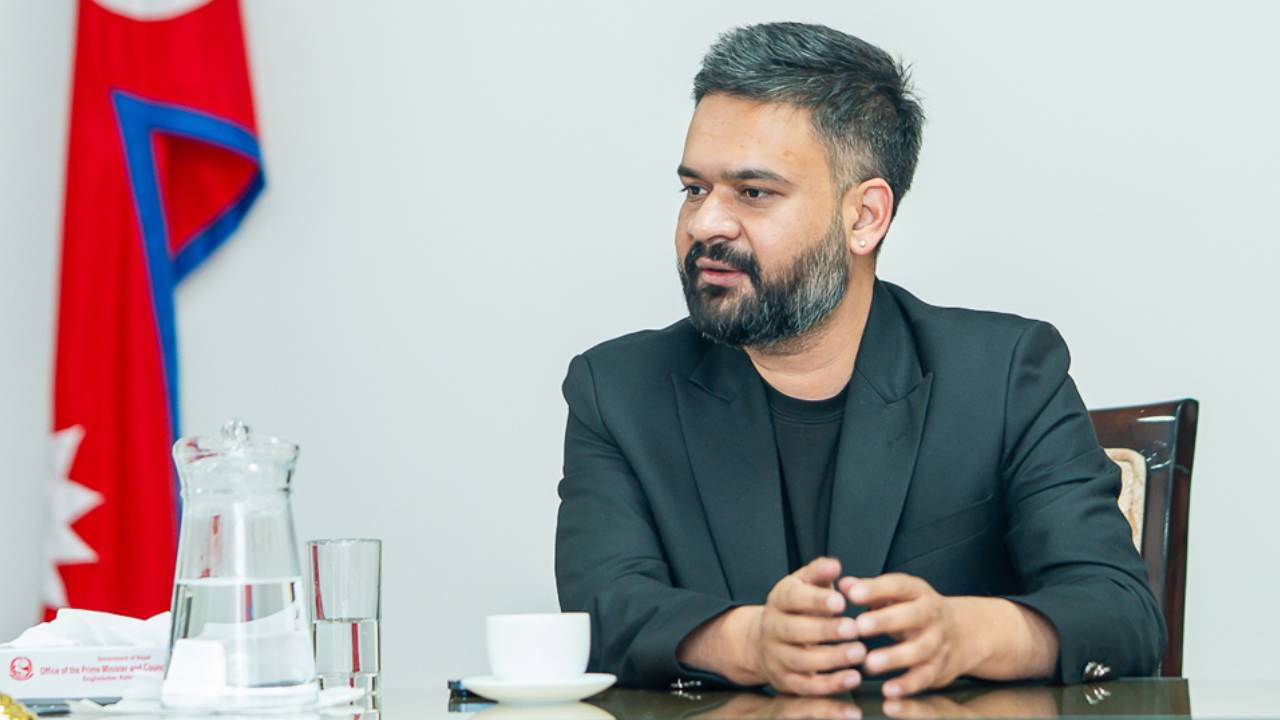 दुर्गा प्रसाईंको समूहसँग छलफल गर्न सरकारले वार्ता टोली गठन गर्यो 