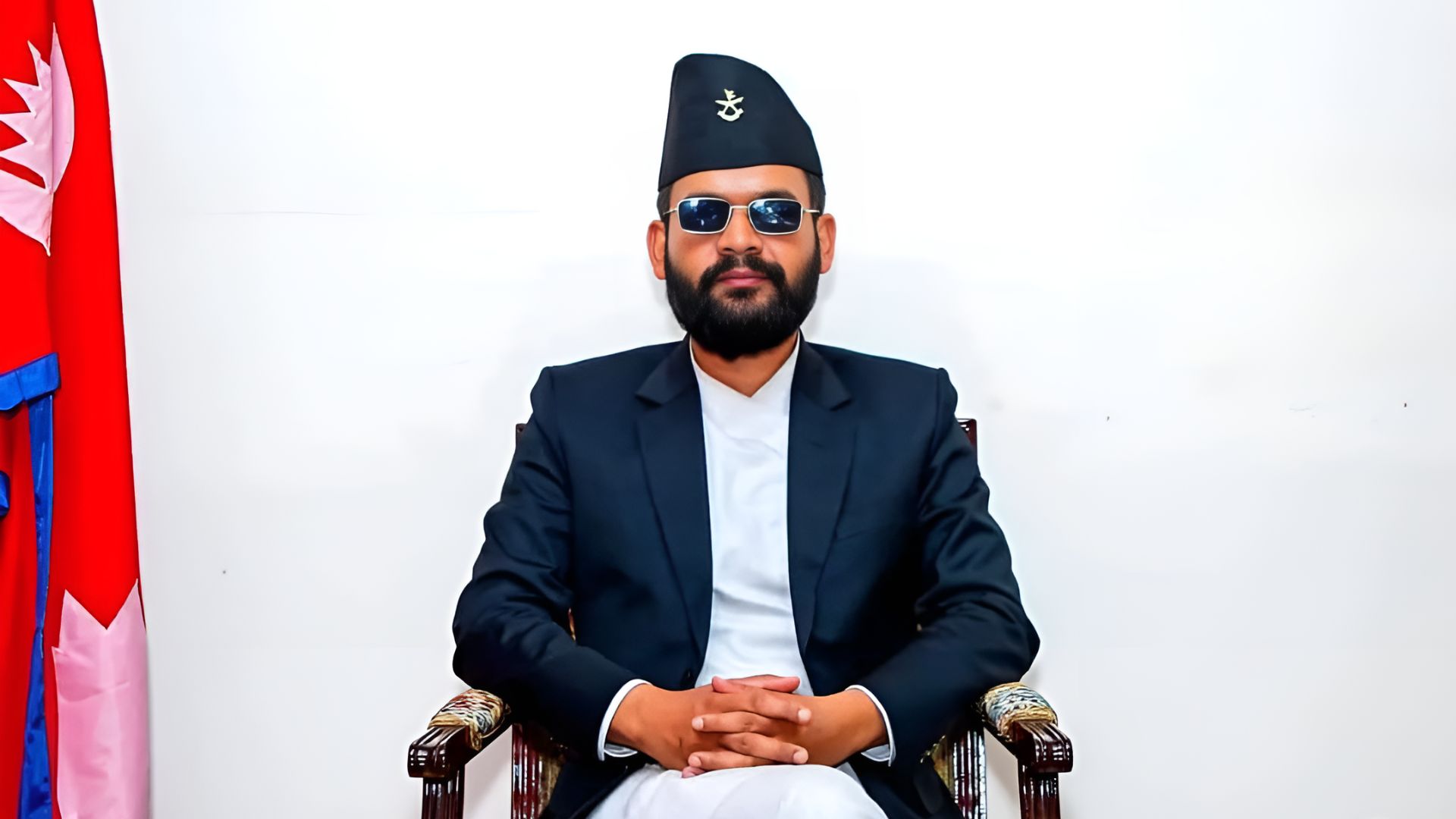 प्रधानमन्त्रीसँग रास्वपाका सुदूरपश्चिमका सांसदको भेट, विकास आयोजना र स्थानीय समस्याबारे छलफल