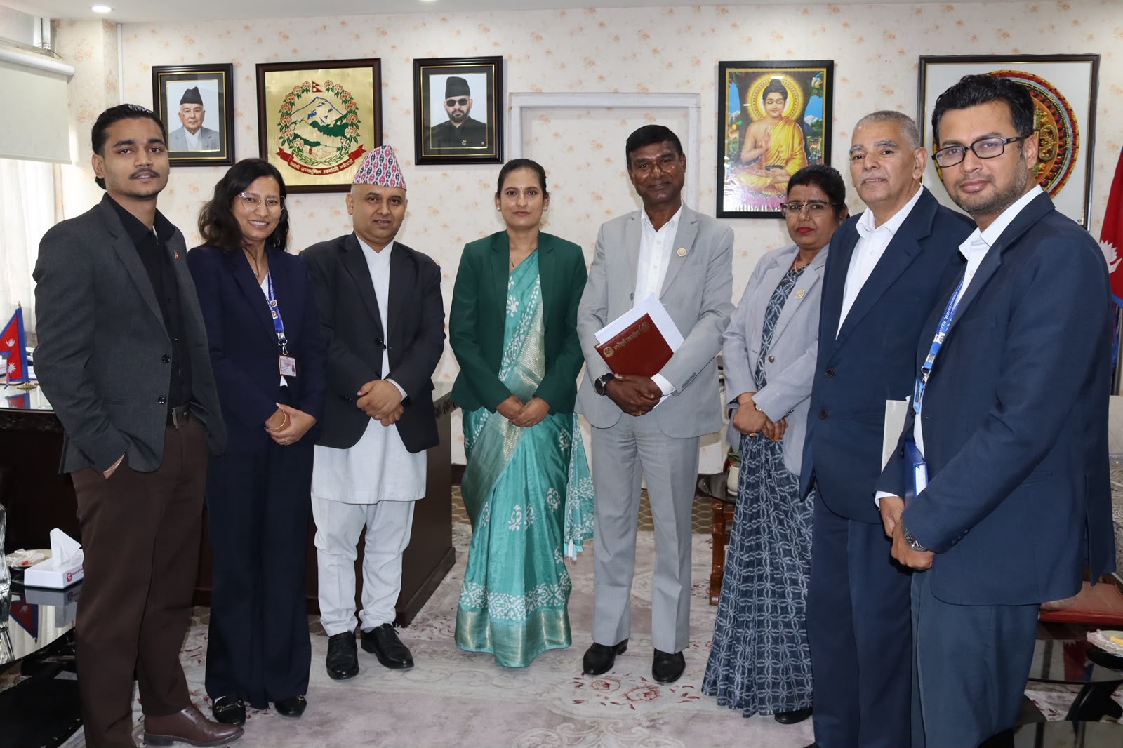 दाइजो प्रथाविरुद्ध मधेशबाट राष्ट्रिय अभियान सुरु गरिने 