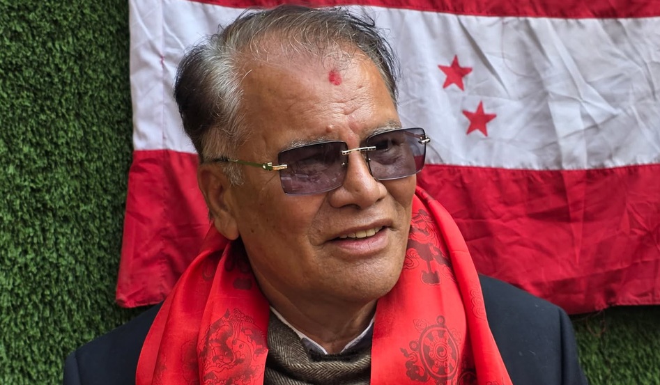 सरकारमाथि कांग्रेसको आक्रोश ’झोले हटाउँछु’ भन्दै आफ्नै झोले भर्ती! 