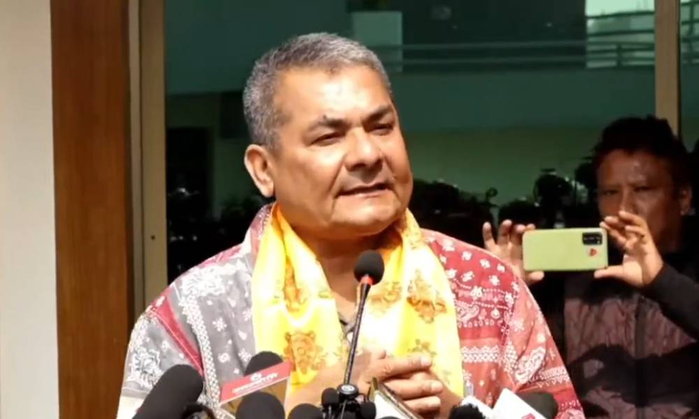 दुर्गा प्रसाईँ रातिदेखि हिरासतमा, म्याद थपेर अनुसन्धान गरिने