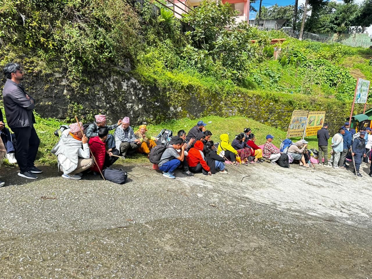 gosaikunda 3