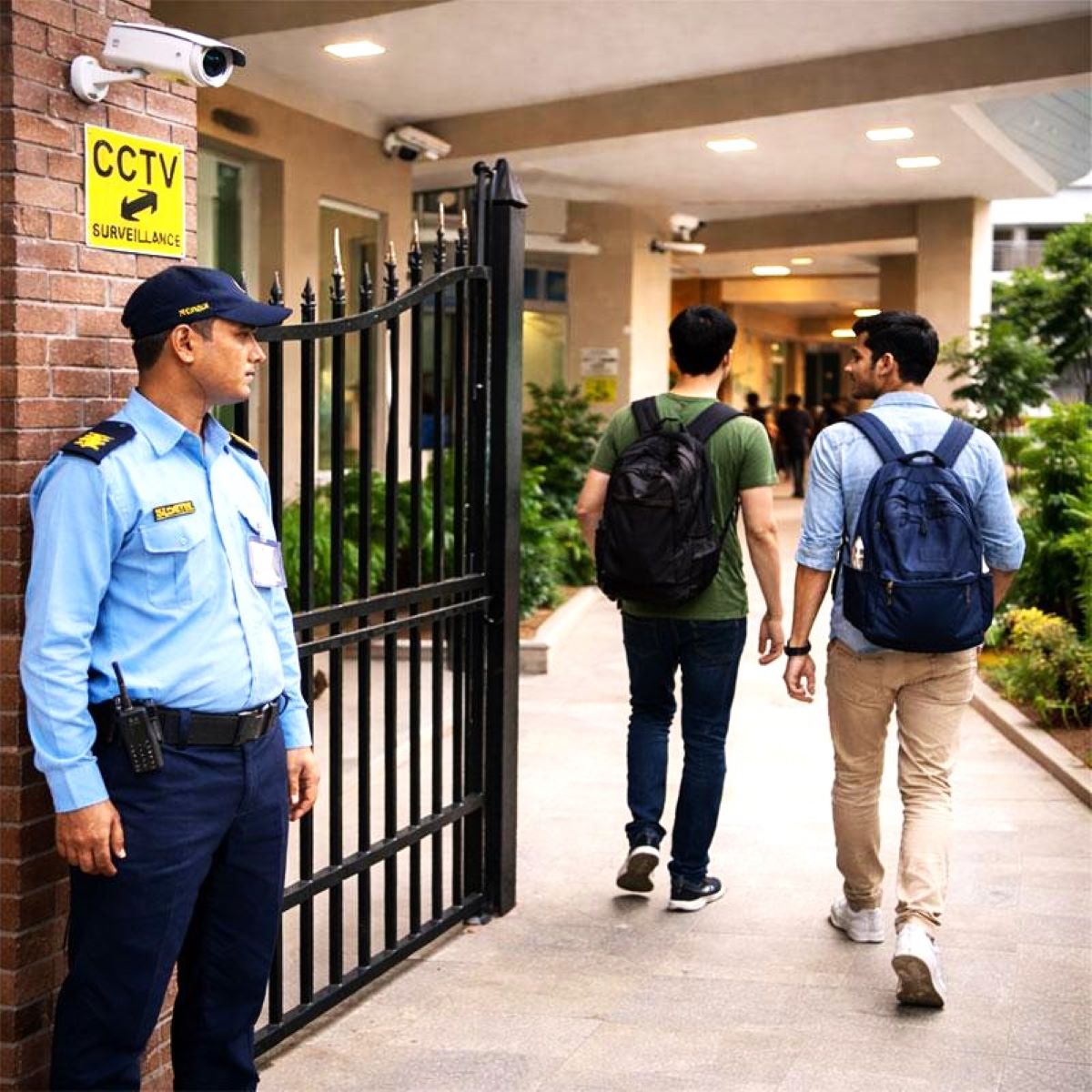 काठमाडौंका होस्टेललाई प्रशासनको कडा चेतावनी, एक महिनाभित्र सुधार नभए शिलबन्दी