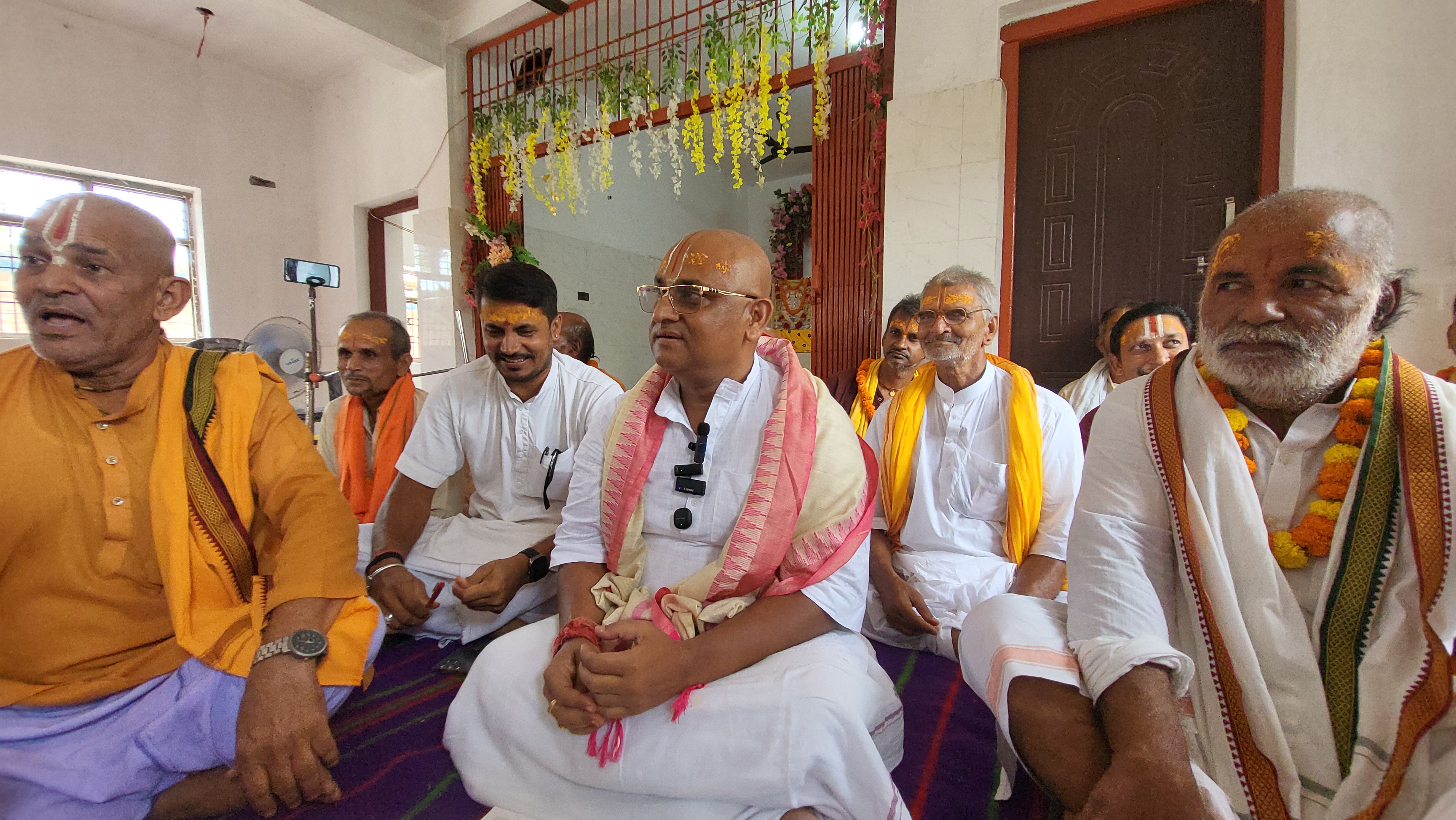 जनकपुरधाममा तुलसीदास जयन्तीमा महोत्सव हुने, नेपाल–भारतका साधुसन्त आउने 