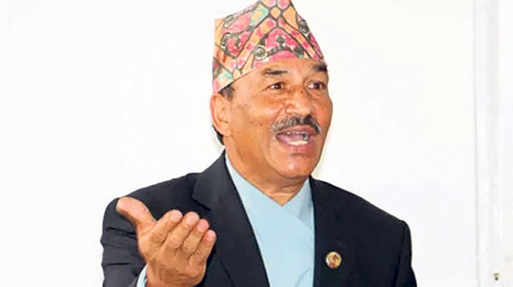 उद्धव थापालाई कारबाही गर्ने निर्णयमा कमल थापाले गरे त नोट अफ डिसेन्ट, यस्तो कारण उद्धव थापालाई कारबाही गर्ने निर्णयमा कमल थापाले गरे त नोट अफ डिसेन्ट, यस्तो कारण