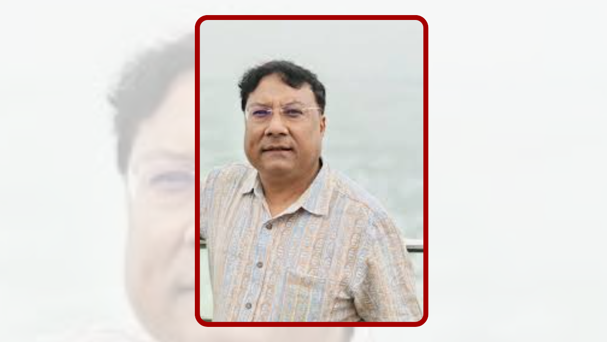 जेलबाट छुटेपछि किशोर श्रेष्ठले भने: सत्य मरेको छैन, कलम हारेको छैन