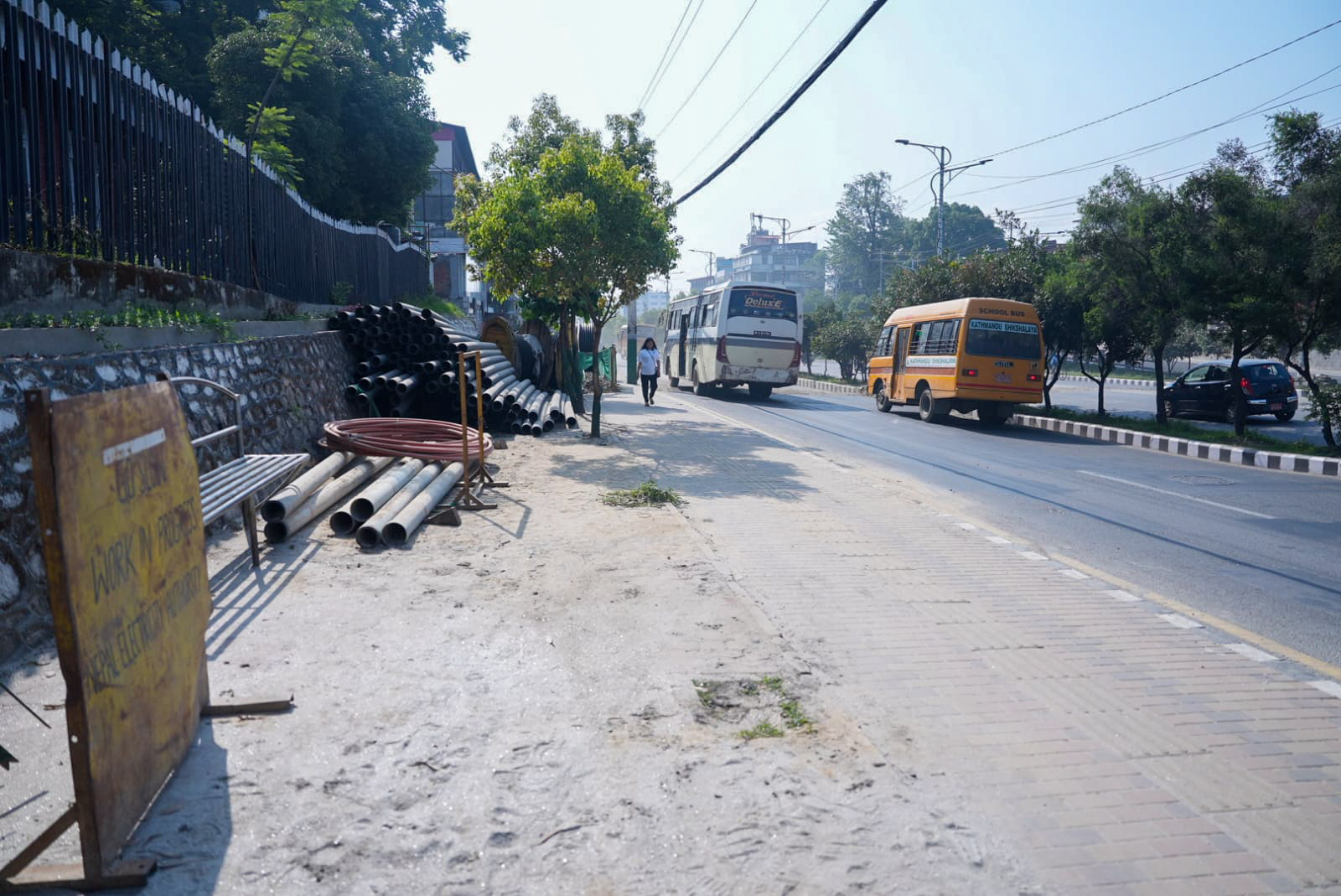 काठमाडौं–धुन्चे सडकखण्ड साना सवारीका लागि सञ्चालनमा, रसुवा पुनः सडक सञ्जालसँग जोडियो काठमाडौं–धुन्चे सडकखण्ड साना सवारीका लागि सञ्चालनमा, रसुवा पुनः सडक सञ्जालसँग जोडियो