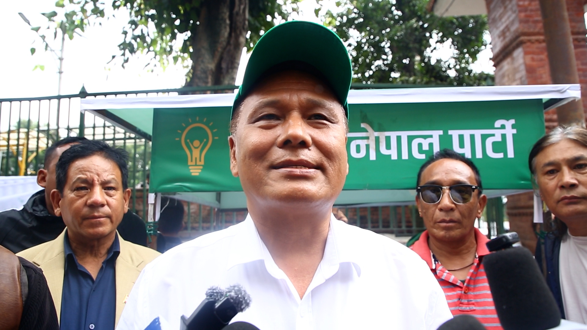 विद्युत्मा भ्याट लगाएर जनतालाई महँगीको भार थोपर्नु गलत: कुलमान घिसिङ