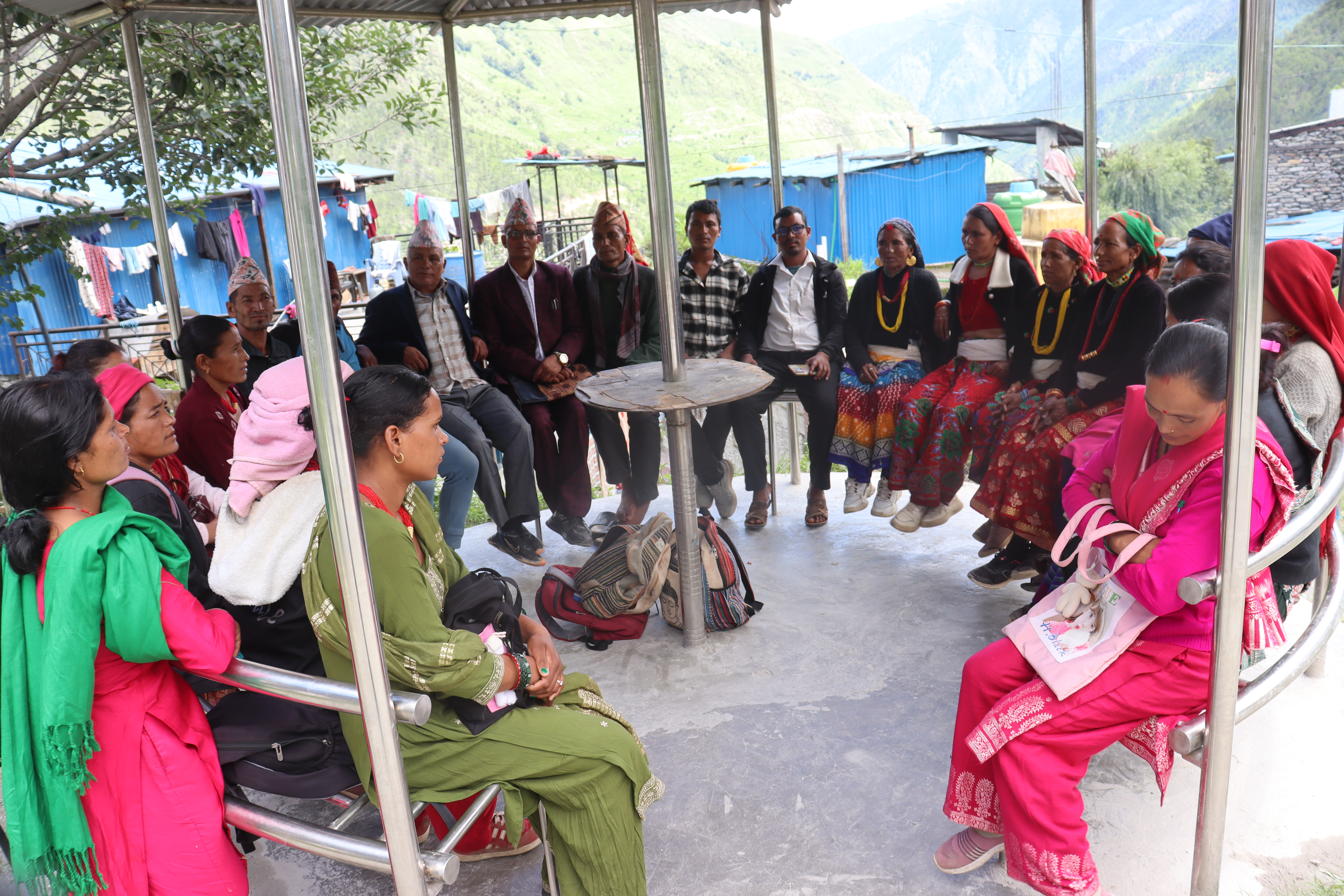 लघुवित्तमा बचत र ऋण अनियमितताको आरोप, ९८ बचतकर्ता प्रभावित लघुवित्तमा बचत र ऋण अनियमितताको आरोप, ९८ बचतकर्ता प्रभावित